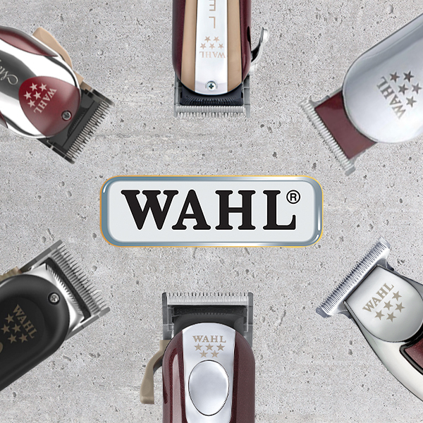 WAHL